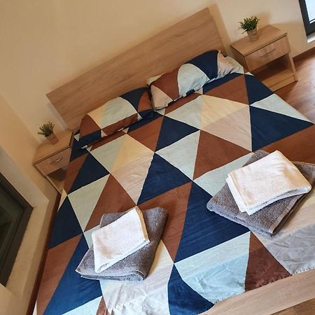 Idea Lux Apartment Sofia Eksteriør bilde