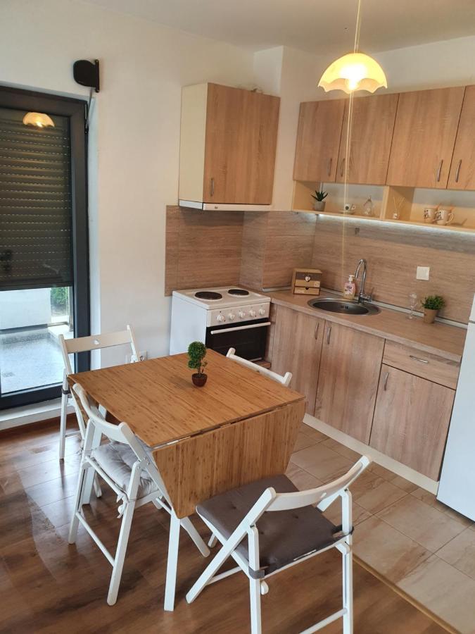 Idea Lux Apartment Sofia Eksteriør bilde