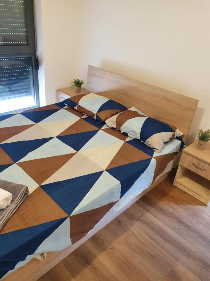 Idea Lux Apartment Sofia Eksteriør bilde