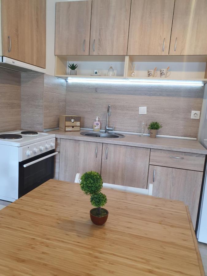 Idea Lux Apartment Sofia Eksteriør bilde