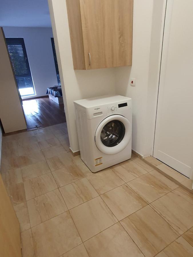 Idea Lux Apartment Sofia Eksteriør bilde