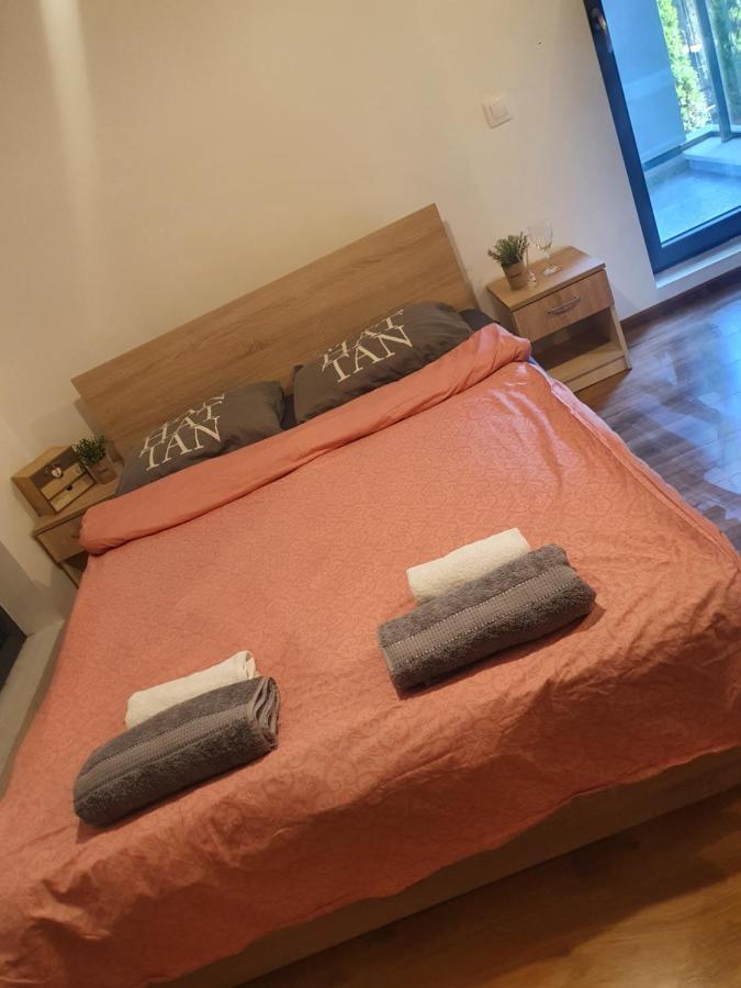 Idea Lux Apartment Sofia Eksteriør bilde