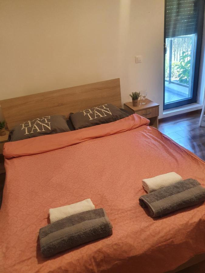 Idea Lux Apartment Sofia Eksteriør bilde