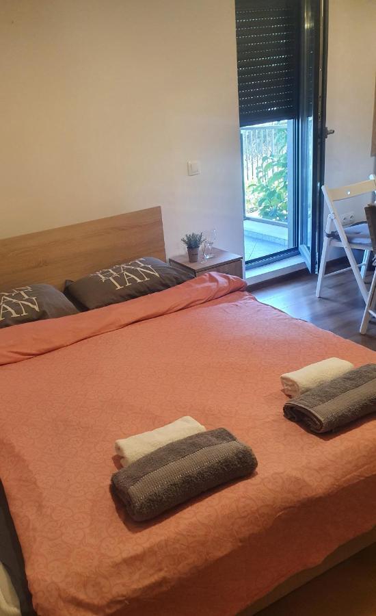 Idea Lux Apartment Sofia Eksteriør bilde
